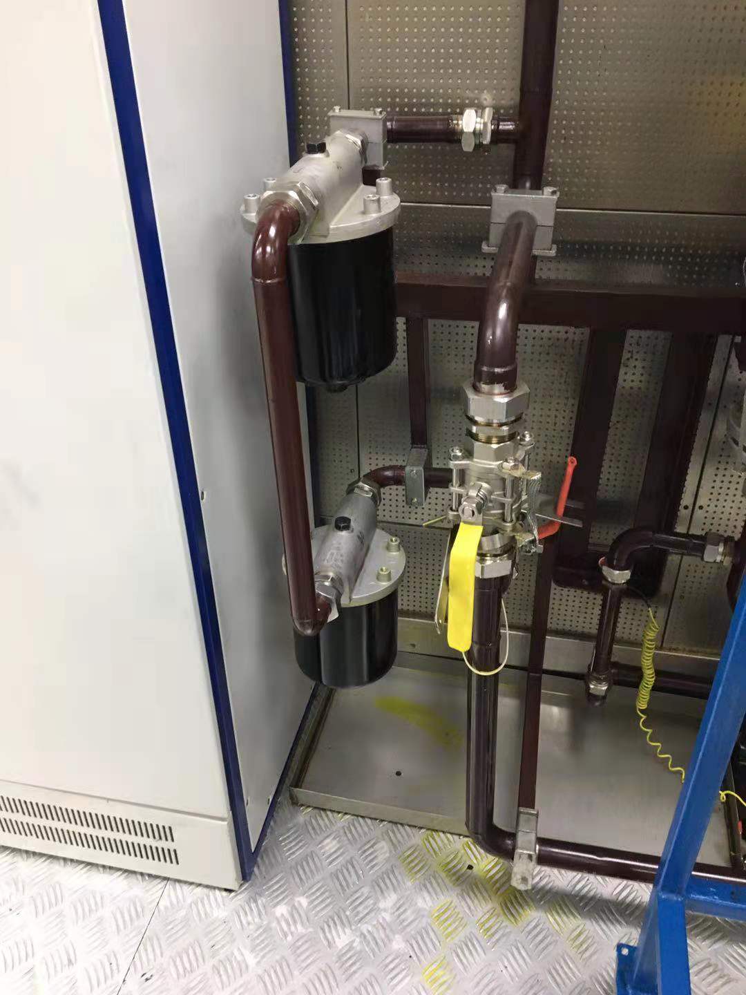 PLA系列過(guò)濾器